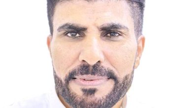 صورة الرسّام.. طبيب نفساني  أخبار السعودية