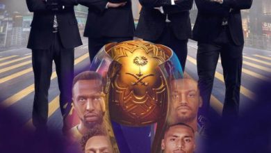 صورة من يخطف كأس السوبر؟  أخبار السعودية