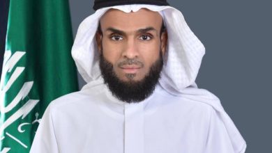 صورة تكليف العشيوان مساعداً لمدير تعليم الرياض  أخبار السعودية