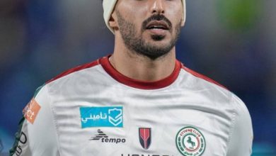 صورة مصادر «عكاظ»: الاتفاق يرفض عرض الاتحاد لشراء «راضي»  أخبار السعودية