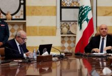 صورة هل اختار «حزب الله» مواجهة الدولة اللبنانية؟  أخبار السعودية