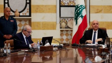 صورة هل اختار «حزب الله» مواجهة الدولة اللبنانية؟  أخبار السعودية