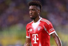 صورة النصر يعلن التوقيع الرسمي مع نجم بايرن ميونخ كينغسلي كومان  أخبار السعودية