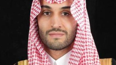 صورة نائب أمير الجوف يعزي مدير مكافحة المخدرات بالمنطقة في وفاة والده  أخبار السعودية