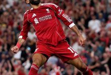 صورة ليفربول يستهل مشوار الدفاع عن لقبه برباعية في شباك بورنموث  أخبار السعودية