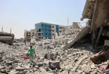 صورة إسرائيل تتحدث عن «صفقة شاملة».. والفصائل الفلسطينية: لم تُطرح علينا  أخبار السعودية