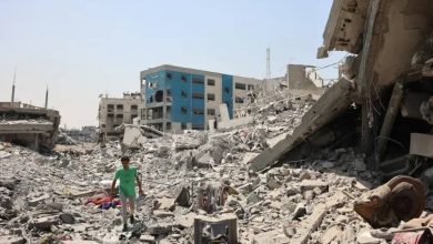 صورة إسرائيل تتحدث عن «صفقة شاملة».. والفصائل الفلسطينية: لم تُطرح علينا  أخبار السعودية
