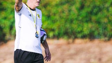 صورة «المناورات» تجهز الاتحاد والنصر لـ«الكلاسيكو»  أخبار السعودية