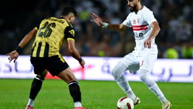 صورة الزمالك يكتفي بتعادل محبط مع المقاولون في الدوري المصري  أخبار السعودية
