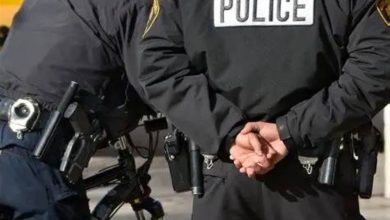 صورة مسؤول إسرائيلي متورط في جرائم جنسية في أمريكا.. ما قصته؟  أخبار السعودية