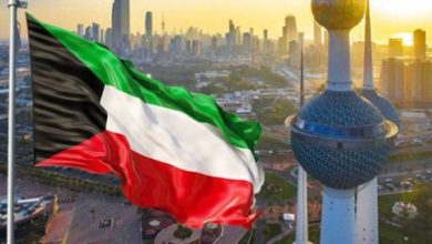 صورة الكويت: ضبط شبكة إجرامية متخصصة في تصنيع وترويج مواد سامة  أخبار السعودية