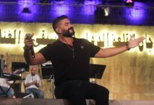 صورة خالد سليم يُشعل محكي «القلعة»  أخبار السعودية