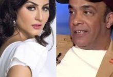 صورة ما حقيقة تورط وفاء عامر في وفاة الفنان سليمان عيد؟  أخبار السعودية