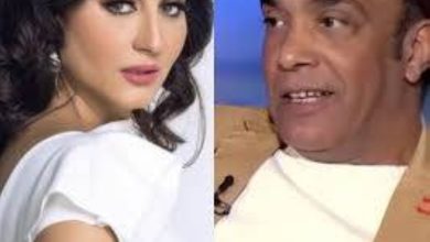صورة ما حقيقة تورط وفاء عامر في وفاة الفنان سليمان عيد؟  أخبار السعودية