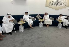 صورة نواب يولم بعقيقة خالد  أخبار السعودية