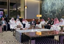 صورة المملكة تستقبل وفداً سورياً برئاسة وزير الاقتصاد لتعزيز الشراكة الاقتصادية  أخبار السعودية