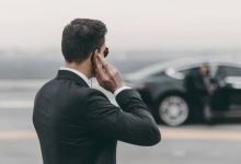 صورة 5 أخطاء شائعة في مرافقة الشخصيات المهمة  أخبار السعودية