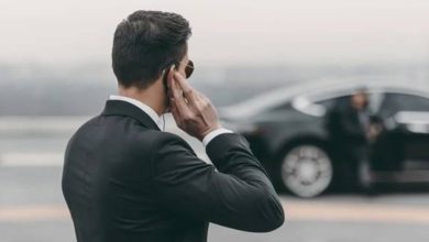 صورة 5 أخطاء شائعة في مرافقة الشخصيات المهمة  أخبار السعودية