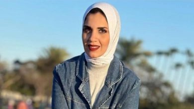 صورة من هي دينا علاء التي قتلها زوجها أمام أطفالها ؟  أخبار السعودية
