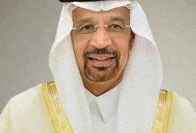 صورة الفالح: «تداول» بدأت الاستعداد لإنشاء وتشغيل سوق دمشق للأوراق المالية  أخبار السعودية