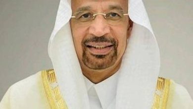 صورة الفالح: «تداول» بدأت الاستعداد لإنشاء وتشغيل سوق دمشق للأوراق المالية  أخبار السعودية