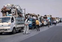 صورة الأمم المتحدة: عودة 780 ألف لاجئ سوري منذ سقوط الأسد  أخبار السعودية