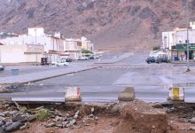 صورة «العبّارات».. مصيدة لسكان «السلام» ومنسوبي جامعة طيبة  أخبار السعودية