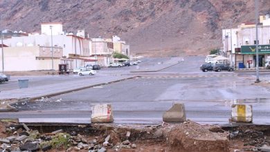صورة «العبّارات».. مصيدة لسكان «السلام» ومنسوبي جامعة طيبة  أخبار السعودية