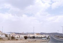 صورة «عبلاء بيشة».. برج صامت وخدمات غائبة  أخبار السعودية