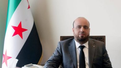 صورة منصة إلكترونية بين السعودية وسورية لتسهيل التبادل التجاري  أخبار السعودية