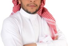 صورة التجديد للبلوي مديراً لفرع الكلية التطبيقية في العلا  أخبار السعودية