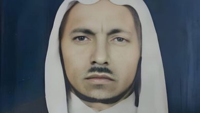 صورة من حلقات الحرم إلى منصات القضاء والتربية.. علي معجل.. سيرة عطاء وبصمة خالدة  أخبار السعودية
