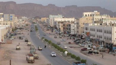 صورة اليمن: مقتل عشريني على يد أشقائه  أخبار السعودية
