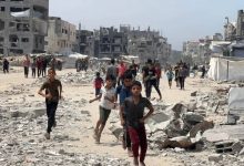 صورة ما بنود الهدنة المؤقتة في غزة؟  أخبار السعودية