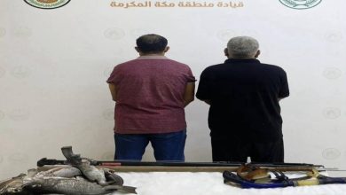 صورة ضبط مخالفين للائحة الأمن والسلامة لمزاولي الأنشطة البحرية بمنطقة مكة  أخبار السعودية