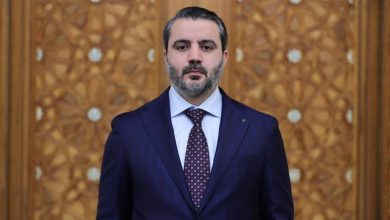 صورة الشيباني يناقش مع وفد إسرائيلي تعزيز الأمن في الجنوب السوري  أخبار السعودية