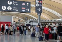 صورة «طيران كندا» تنهي إضراب مضيفيها بعد اتفاق مع النقابة  أخبار السعودية