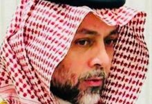 صورة عبدالعزيز القعيشيش: النموذج السعودي أكد قوة القيادة وتناغم الأصالة والمعاصرة  أخبار السعودية