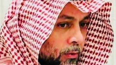 صورة عبدالعزيز القعيشيش: النموذج السعودي أكد قوة القيادة وتناغم الأصالة والمعاصرة  أخبار السعودية