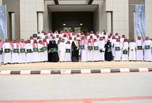 صورة نائب أمير جازان يكرم المصورين المتعاونين في مبادرة «هذه جازان»  أخبار السعودية