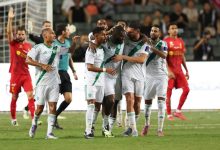 صورة كيسيه.. كبير الأهلي في المباريات الكبيرة  أخبار السعودية