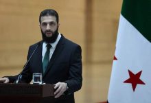 صورة انتخابات مجلس الشعب السوري.. استحقاق لا يحتمل التأجيل  أخبار السعودية