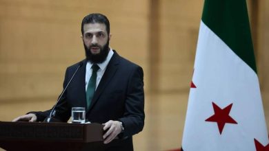 صورة انتخابات مجلس الشعب السوري.. استحقاق لا يحتمل التأجيل  أخبار السعودية