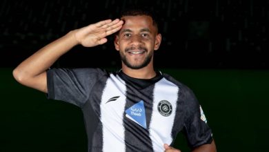 صورة الشباب يفاوض ظهيراً ولاعب وسط محليين  أخبار السعودية