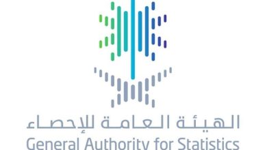 صورة «الإحصاء» تنشر الرقم القياسي لتكاليف البناء يوليو 2025  أخبار السعودية