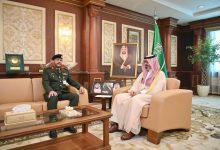 صورة نائب أمير جازان يرعى توقيع اتفاقية تعاون بين سجون المنطقة وجمعية «التكافل»  أخبار السعودية