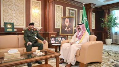 صورة نائب أمير جازان يرعى توقيع اتفاقية تعاون بين سجون المنطقة وجمعية «التكافل»  أخبار السعودية