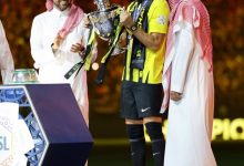 صورة «رابطة دوري روشن» تحدد موقع تتويج الفائزين بجوائز الموسم  أخبار السعودية