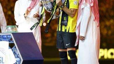 صورة «رابطة دوري روشن» تحدد موقع تتويج الفائزين بجوائز الموسم  أخبار السعودية