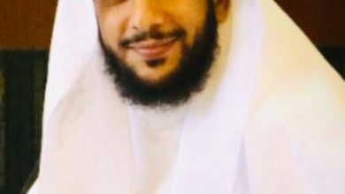 صورة عبد العزيز في منزل الزهراني  أخبار السعودية